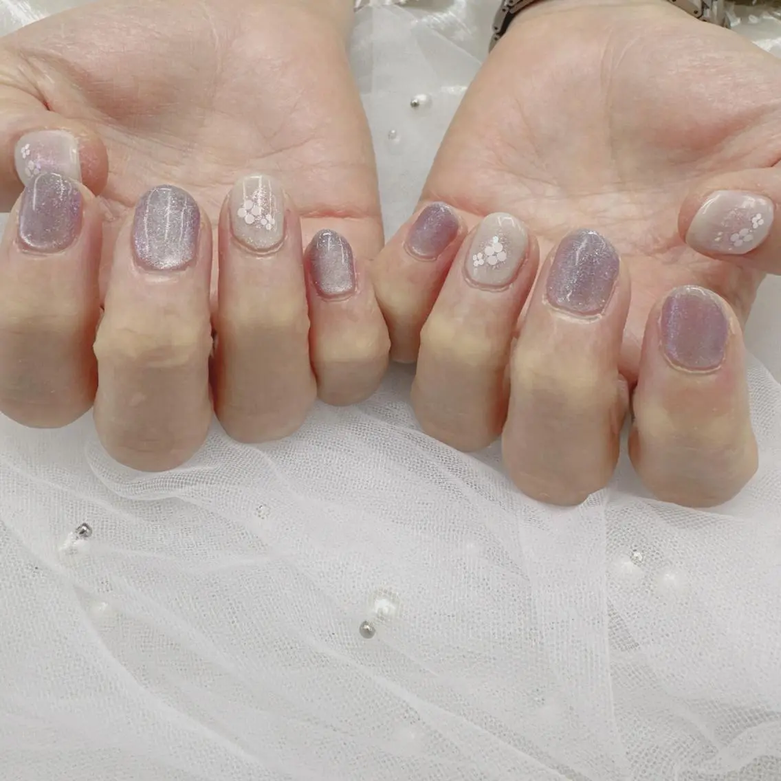 ネイル Nail salon Honey Beeのネイルデザイン