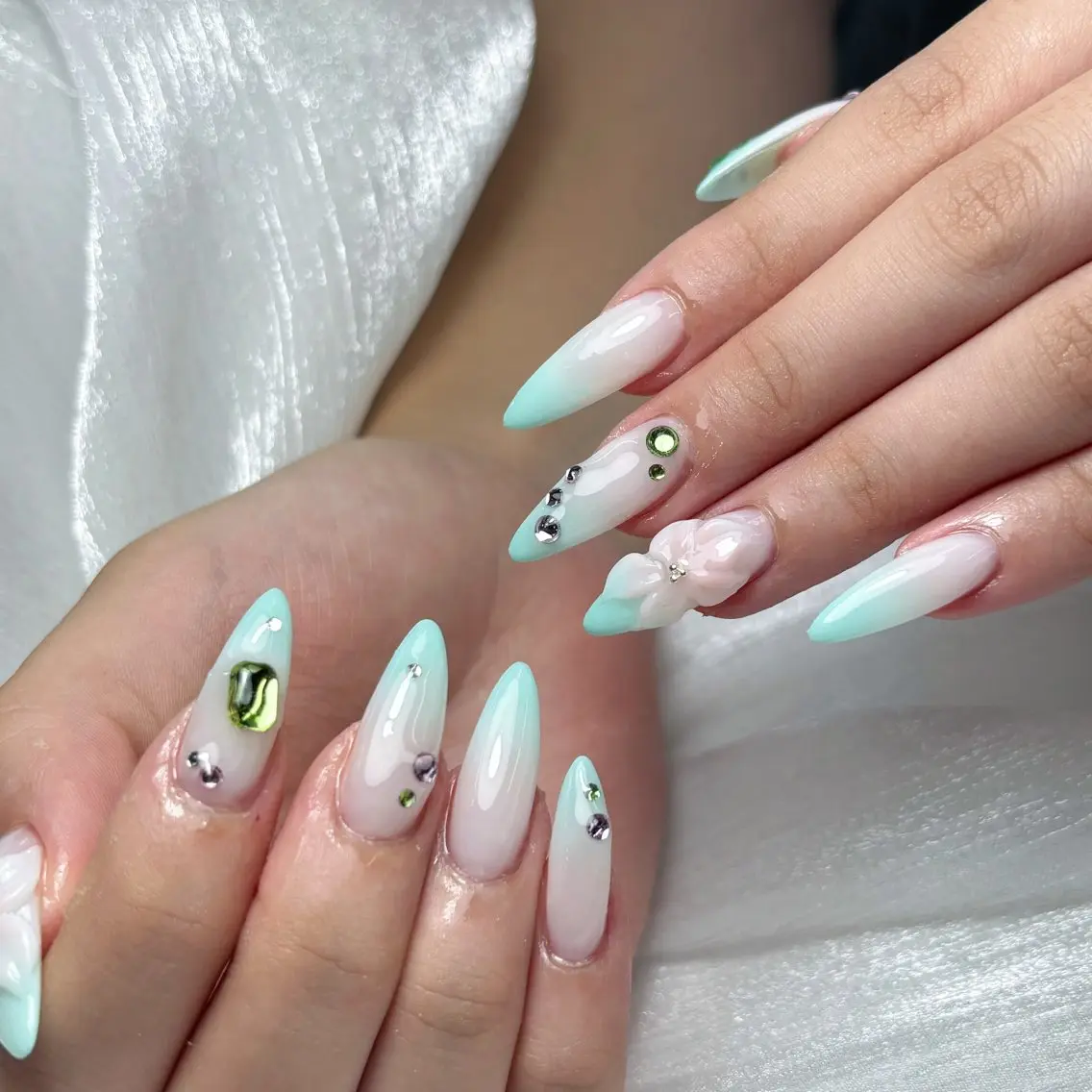 ネイル King _Nail Linaのネイルデザイン