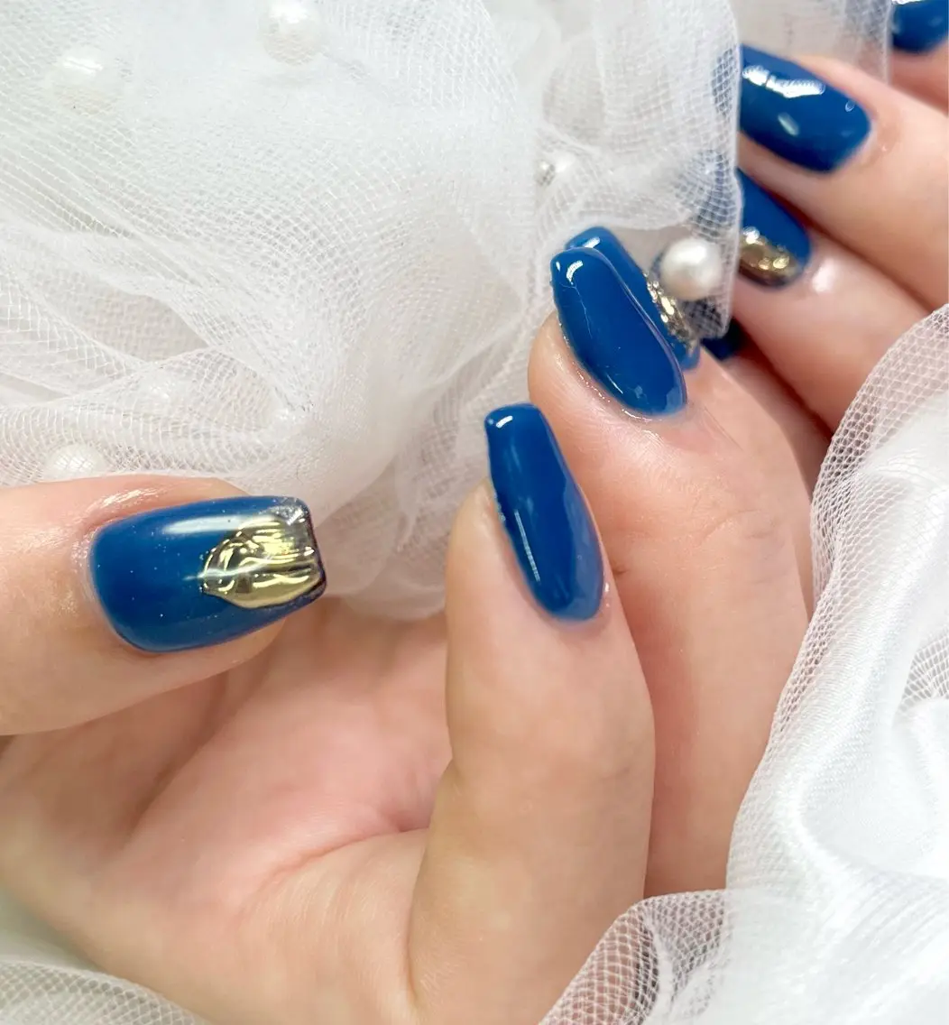 ネイル 🏠自宅 サロン💅natsuのネイルデザイン