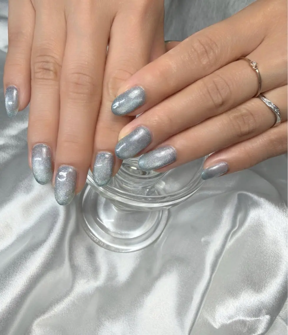 ネイル nail salon 【ぷるえむ】のネイルデザイン