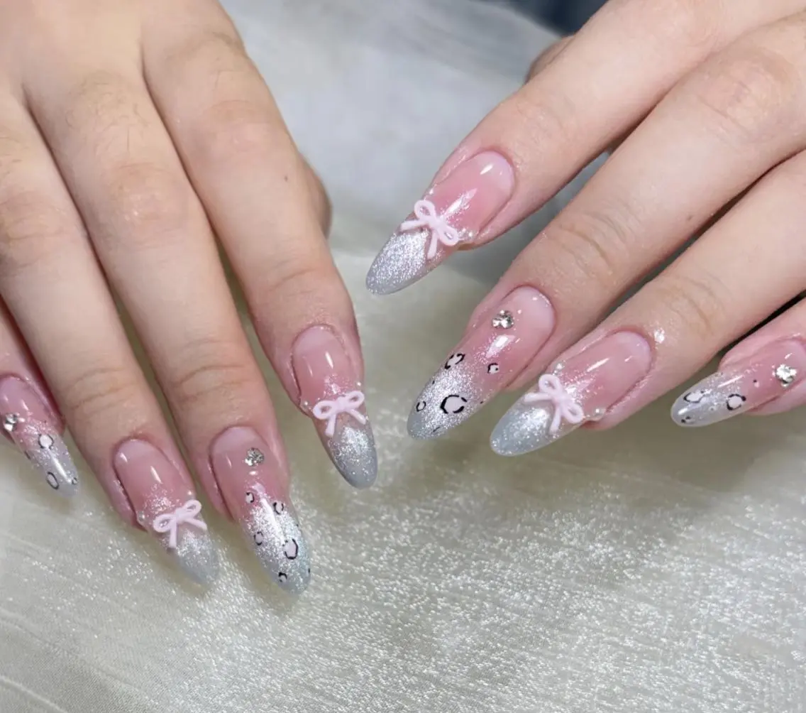 ネイル ハンドネイル Miya🎀 nailのネイルデザイン