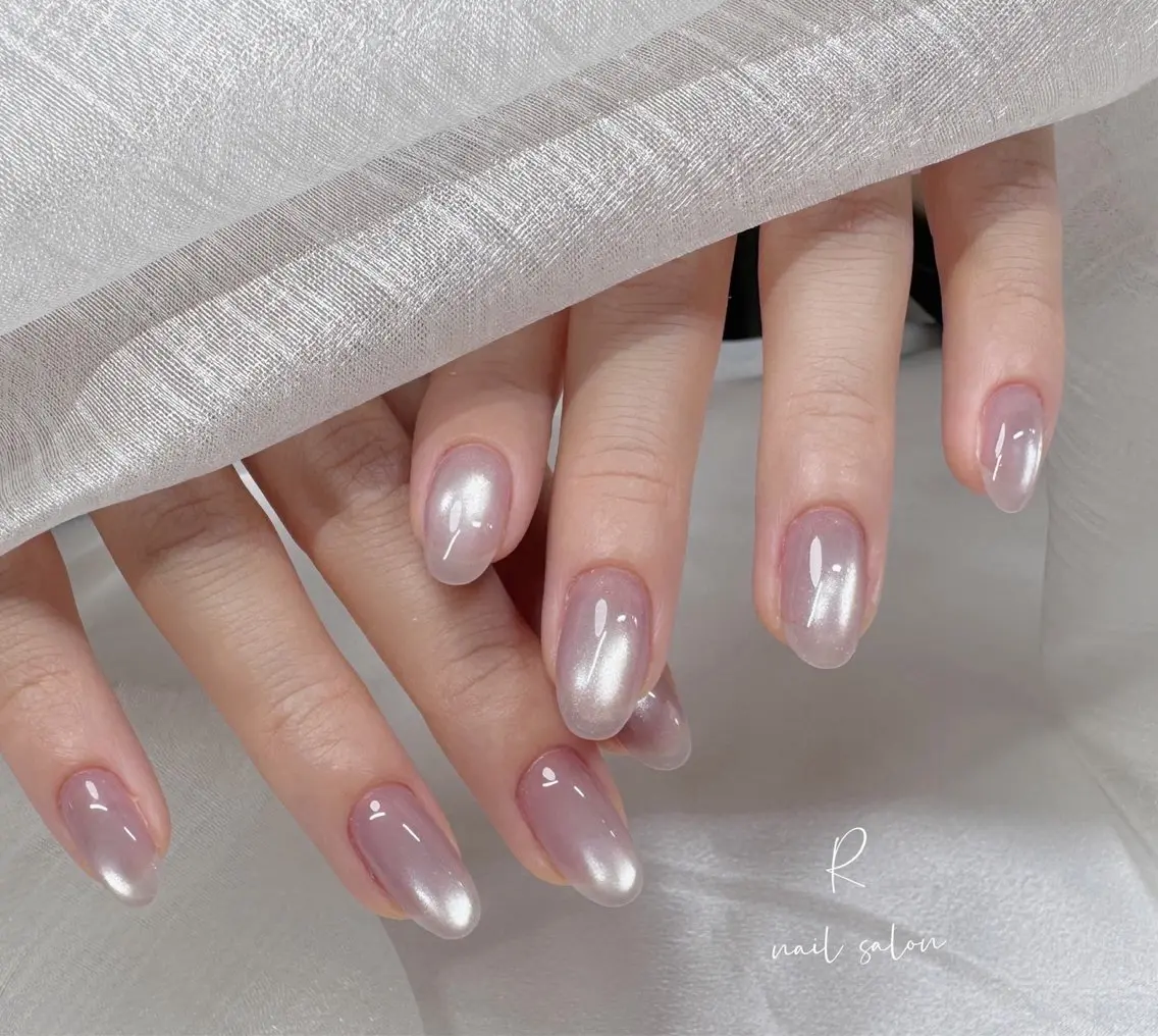 ネイル ハンドネイル yuna. Rnailのネイルデザイン