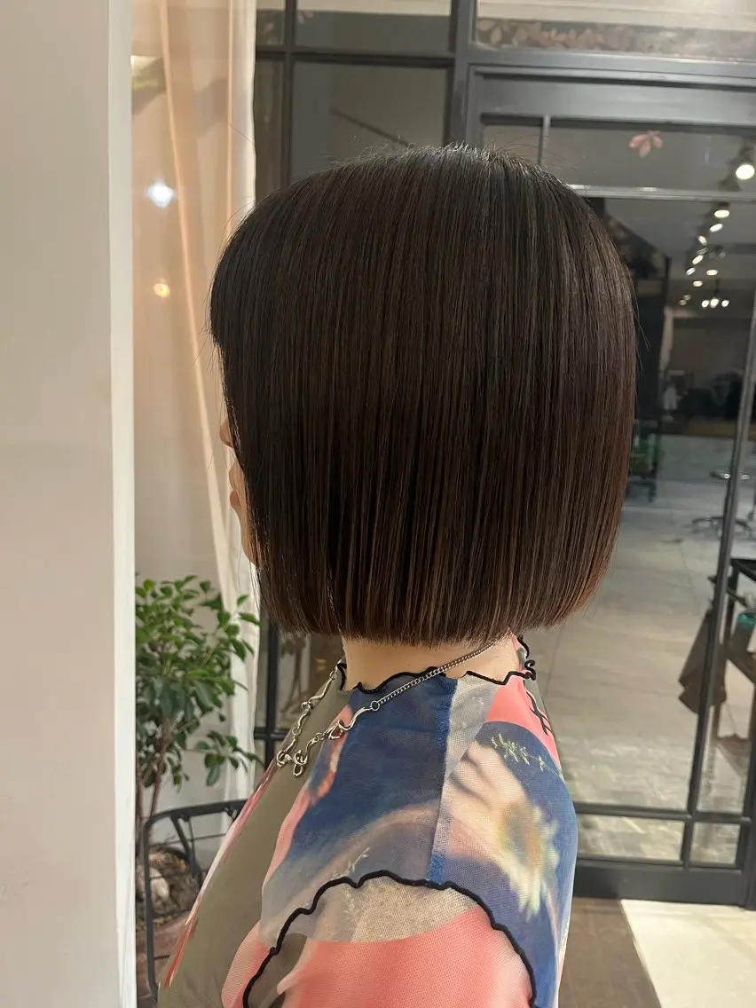 ROMANO/ uchiのヘアスタイル