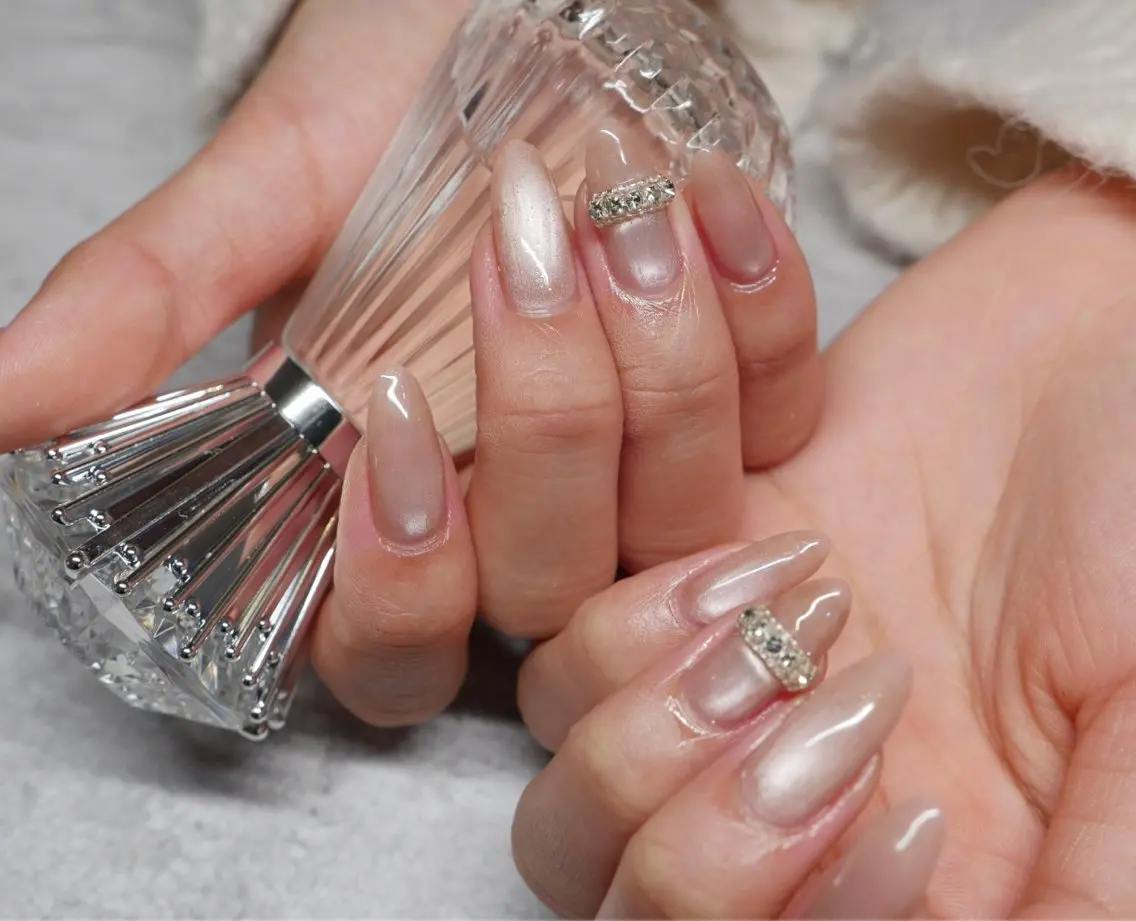 ネイル nail salon & U【アンドユー】のネイルデザイン