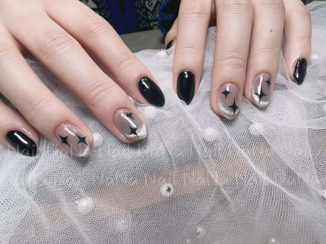 ネイル ハンドネイル Nail NaNaのネイルデザイン