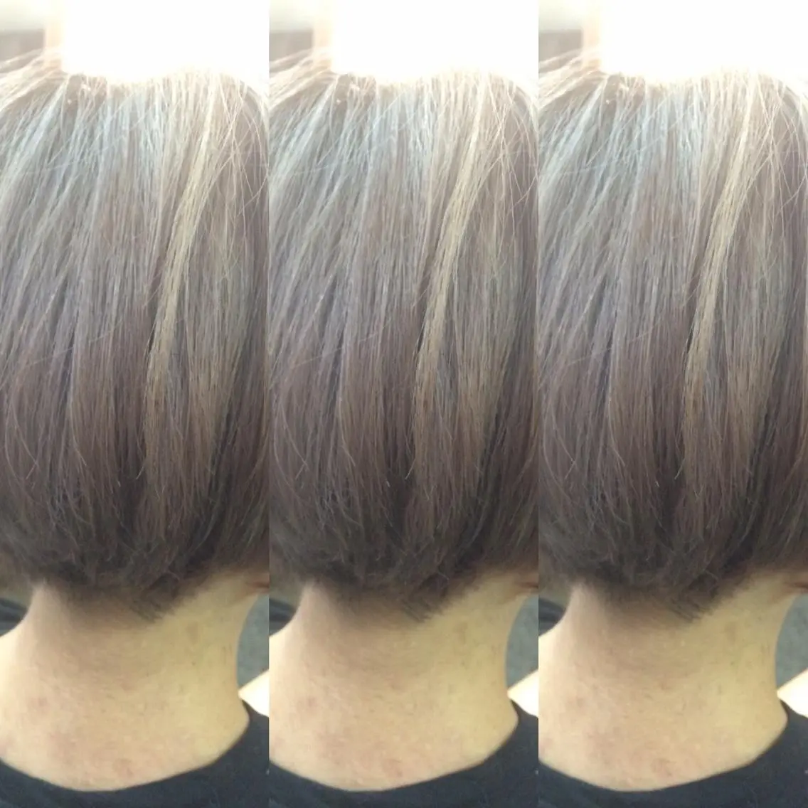 ショート カラー ピンクカラー トリートメント たまプラーザ駅 YAMATOのヘアスタイル