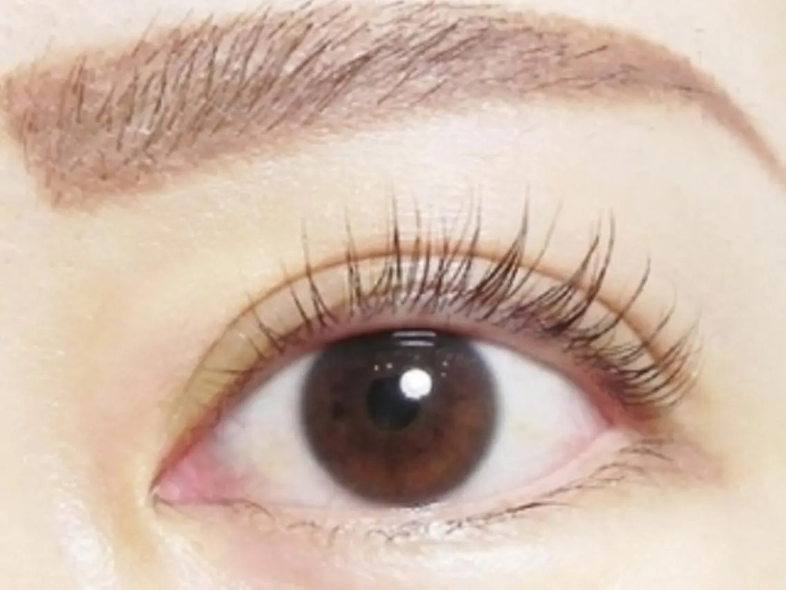 マツエク・マツパ eyelist 滝澤のマツエク・マツパデザイン