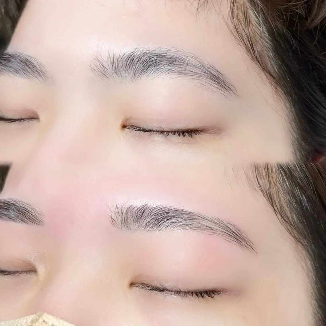アイブロウ ワックス脱毛 眉カット その他(アイブロウ) アイリスト / miki♡のマツエク・マツパデザイン