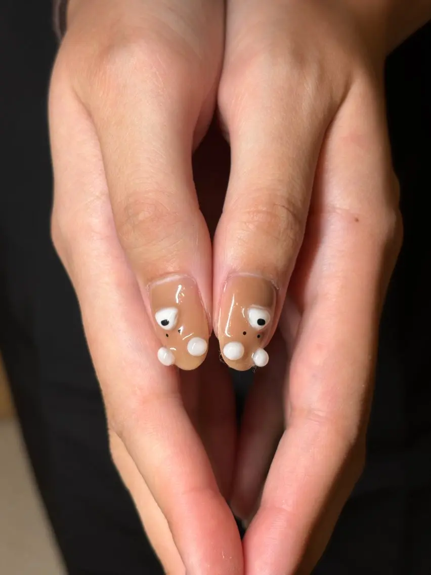 ネイル un private nail salonのネイルデザイン
