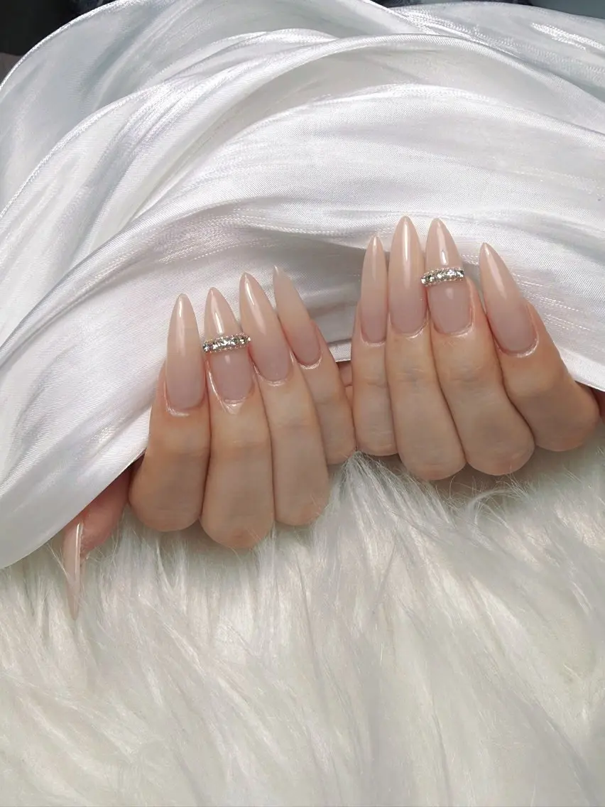 ネイル W·nail salonのネイルデザイン