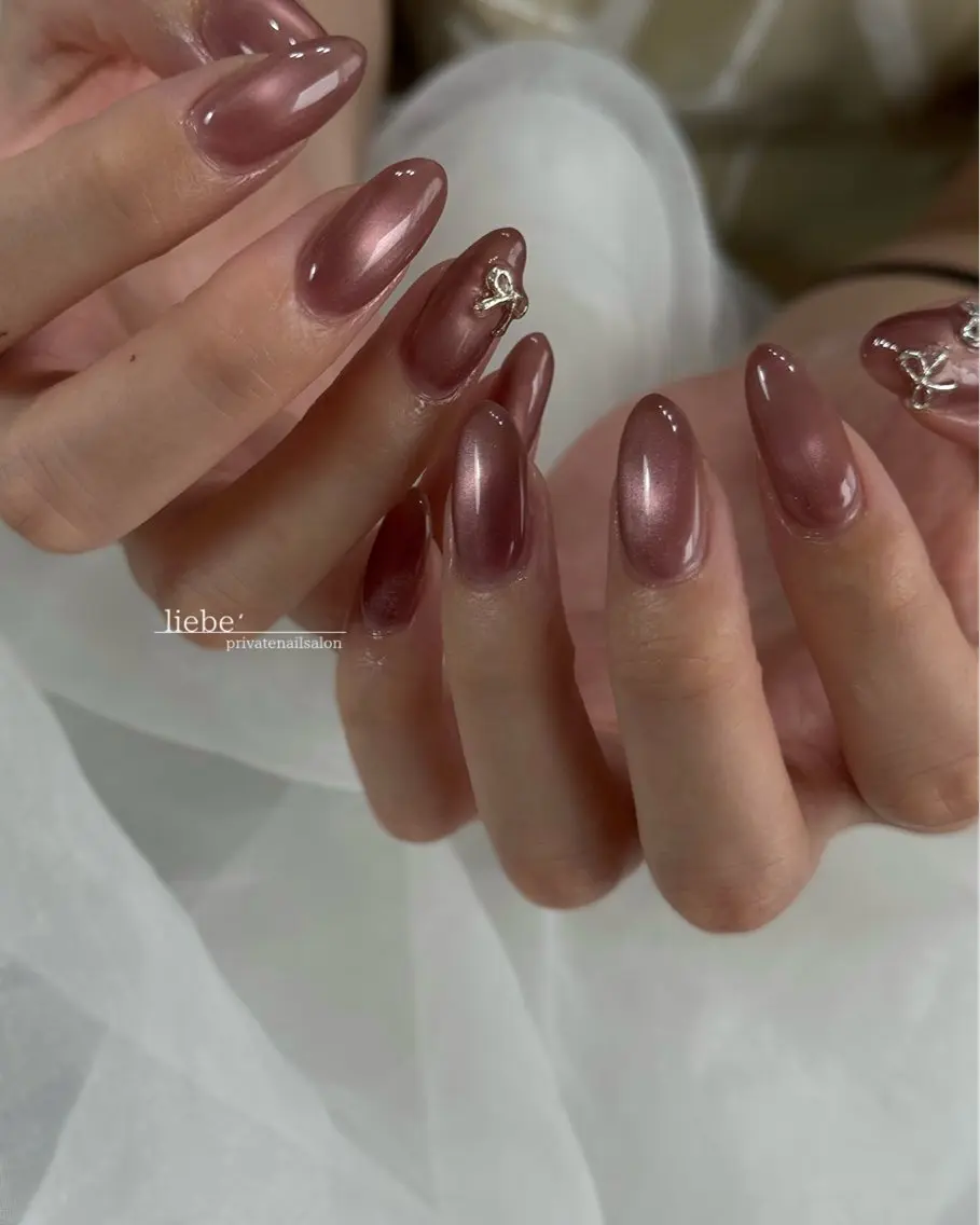 ネイル ハンドネイル Liebe nailのネイルデザイン