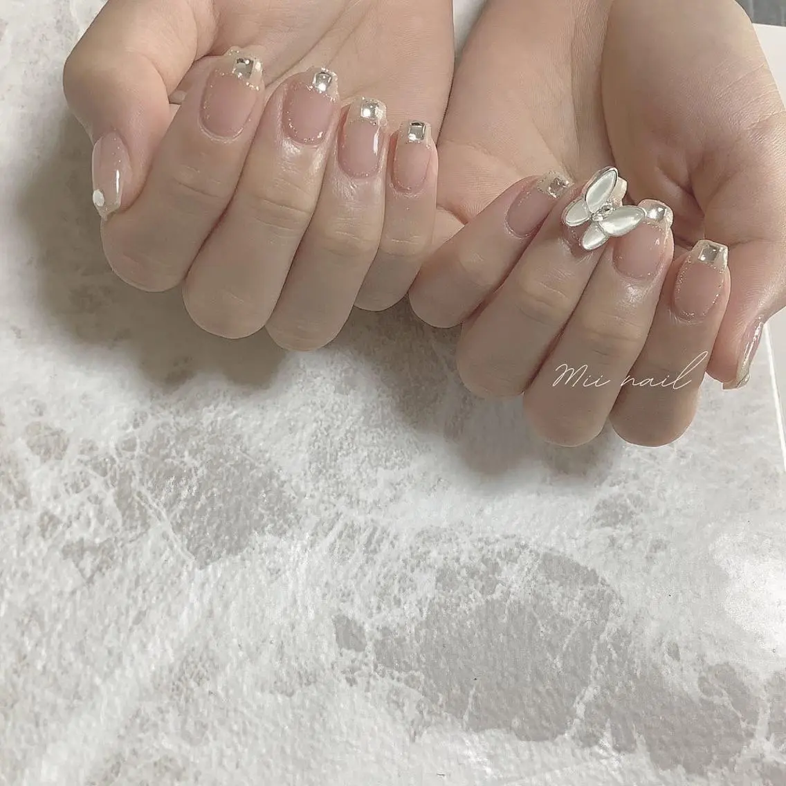 ネイル Mii nail いづみのその他イメージ