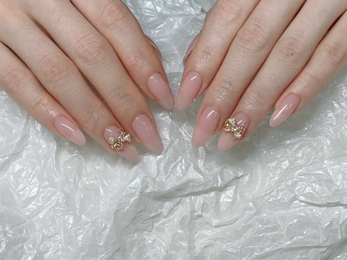ネイル ハンドネイル L&Y Nail salonのネイルデザイン