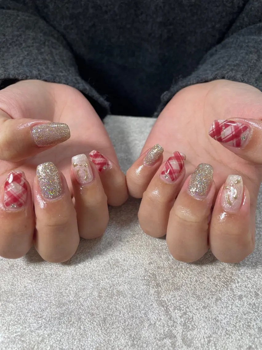 ネイル 持ち込み Eve [nail ＊wax＊HBL]の眉毛・アイブロウイメージ