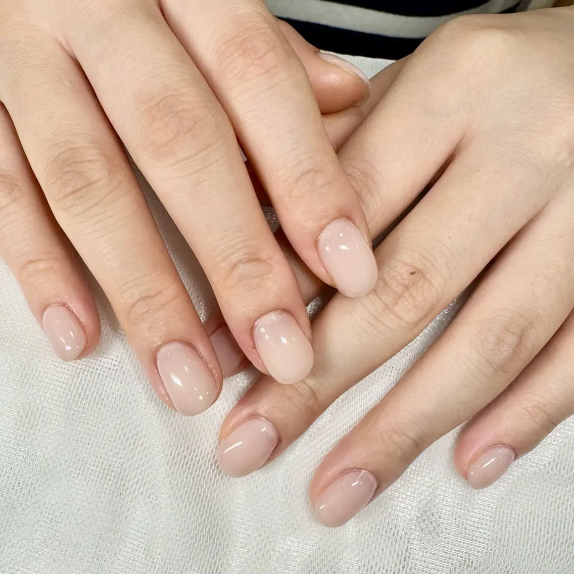 ネイル CITRON🍊 MISAのネイルデザイン