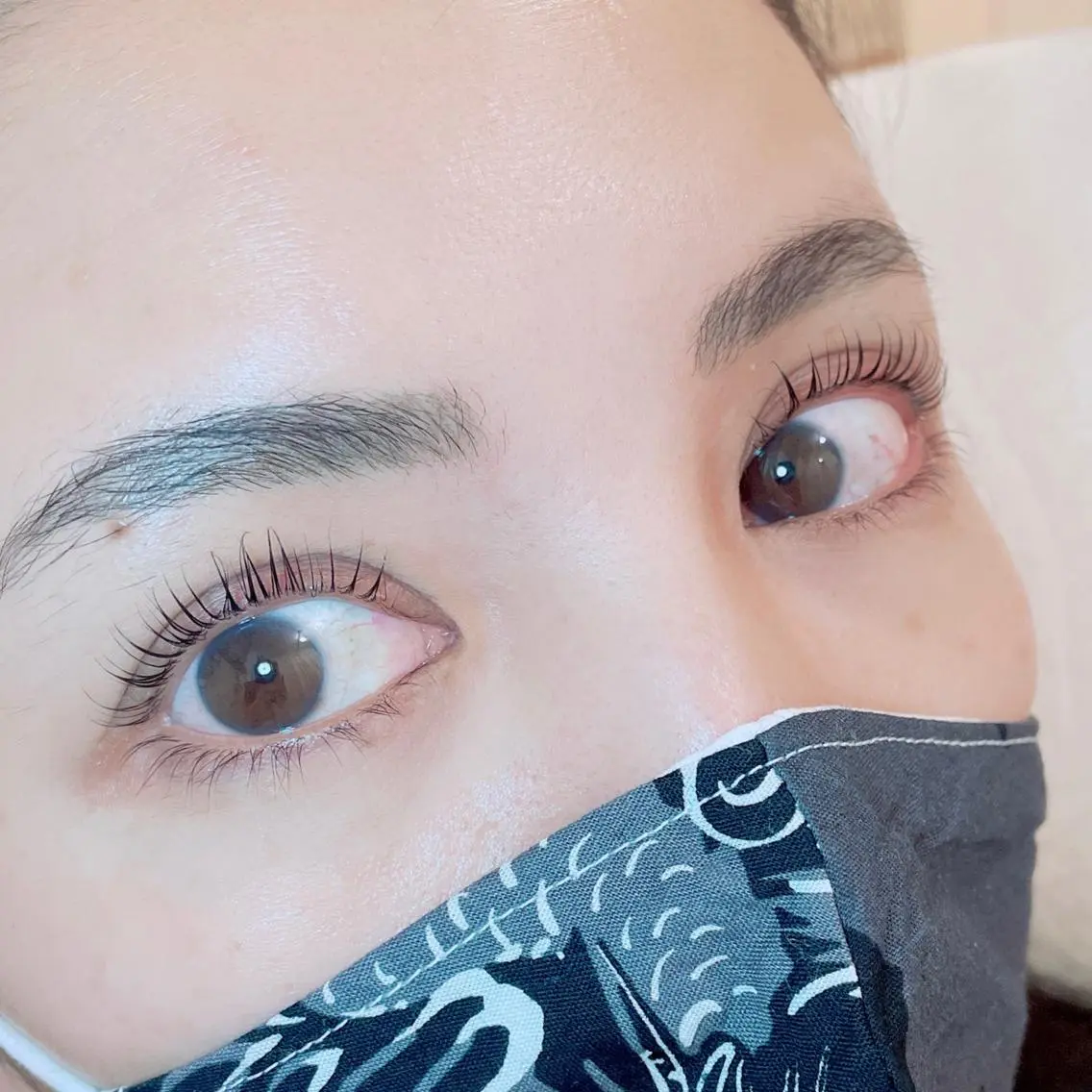 マツエク・マツパ SEALA 高石の眉毛・アイブロウイメージ