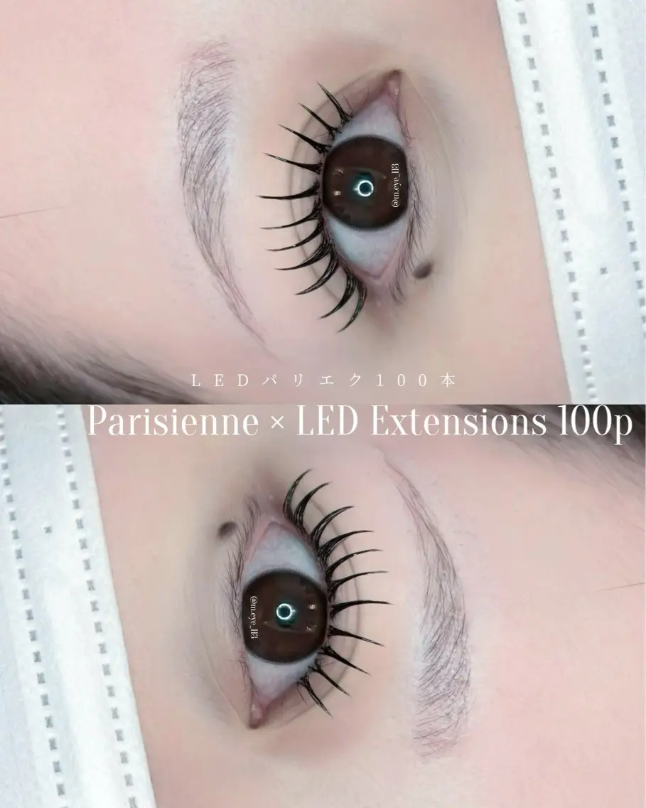 マツエク・マツパ eyelist ✵ Itsukiの眉毛・アイブロウイメージ