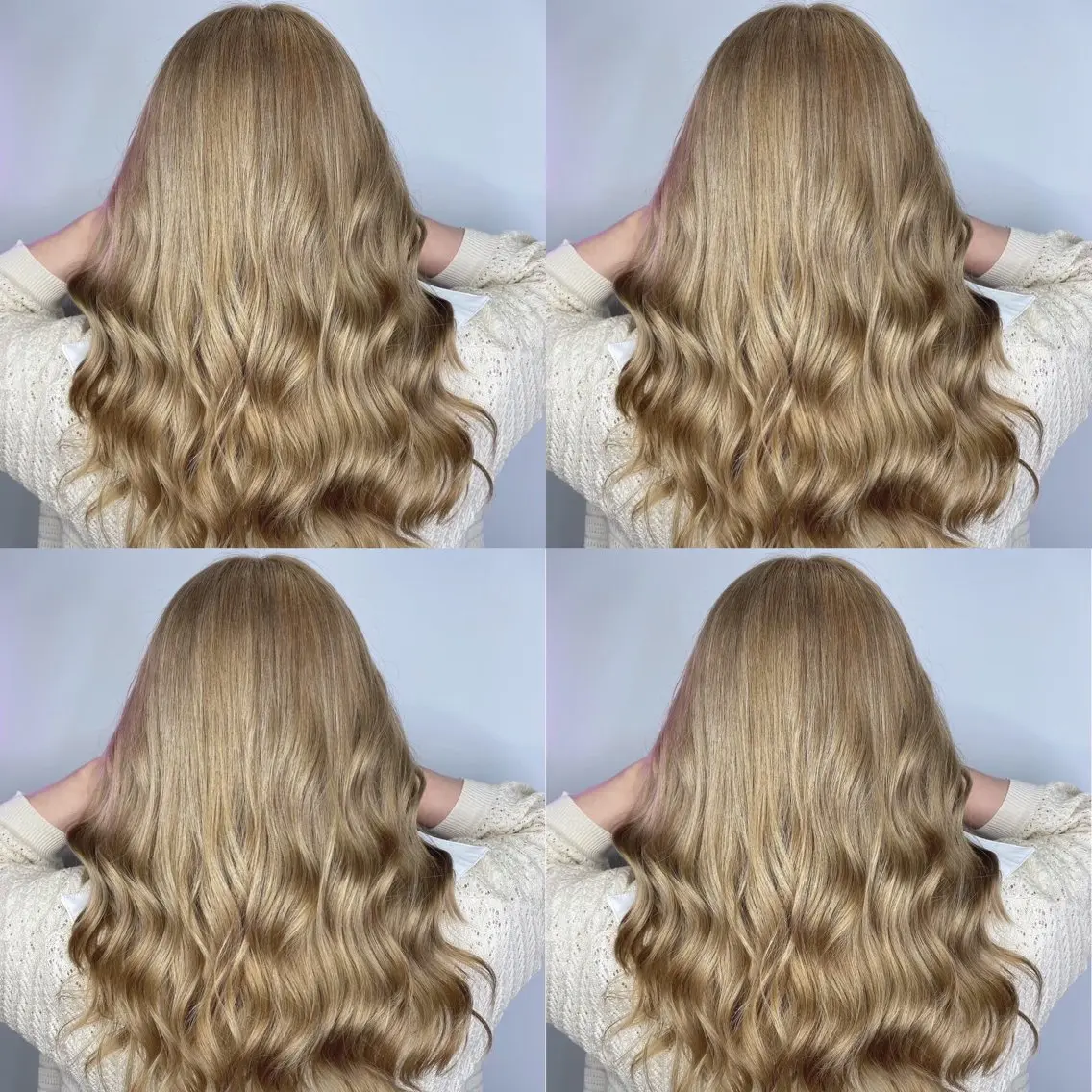 セミロング カラー ✨美髪改善 特化✨ユウヤ🇰🇷のヘアスタイル