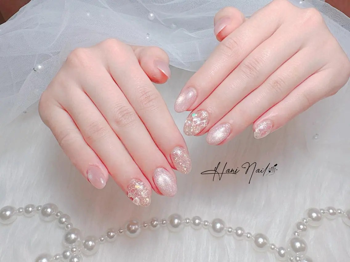 ネイル Hani Nail 【ハニネイル】のネイルデザイン