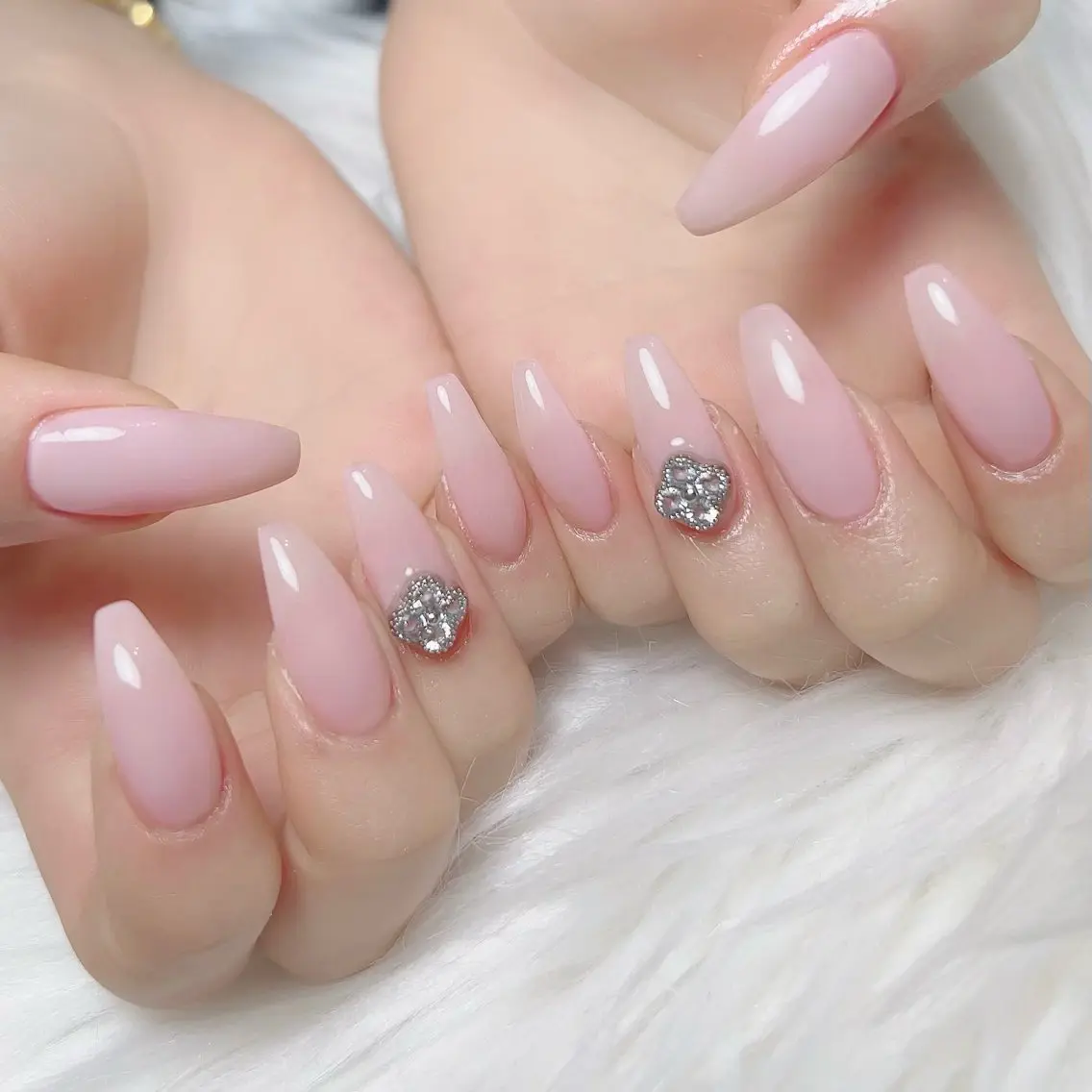 ネイル ハンドネイル Nail salon EM（エム）千葉のネイルデザイン