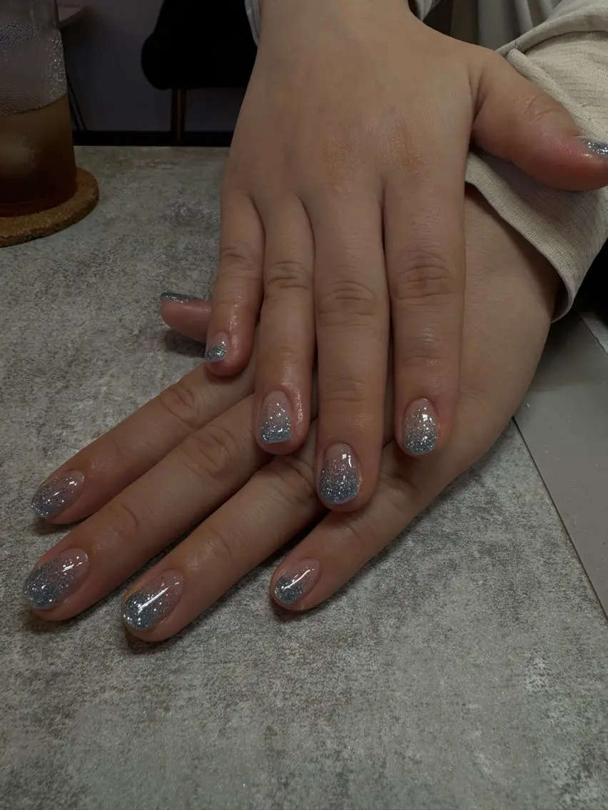 ネイル ハンドネイル ricca nailsalonのネイルデザイン