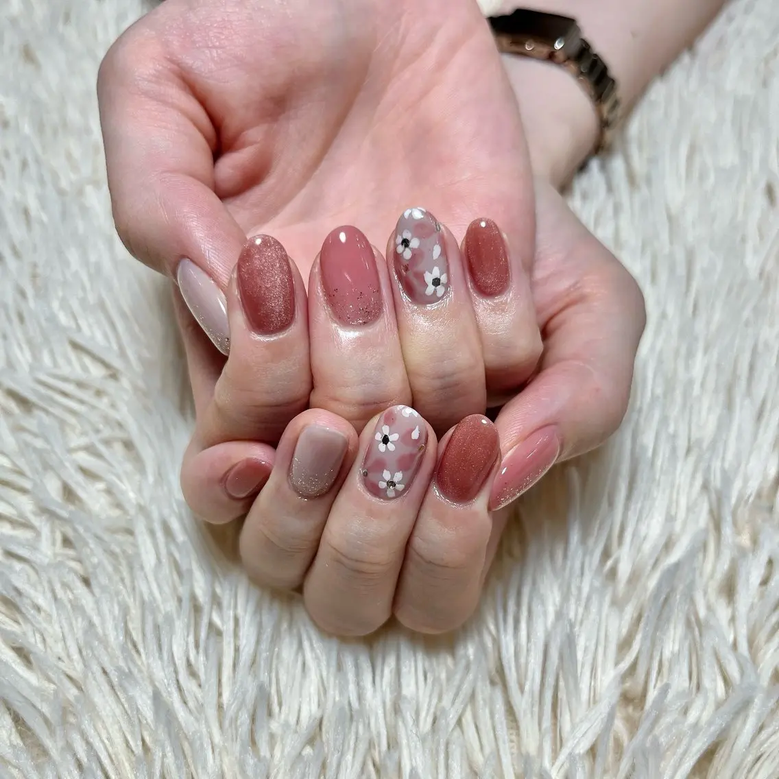 ネイル nailsalon Joseeワシズのネイルデザイン