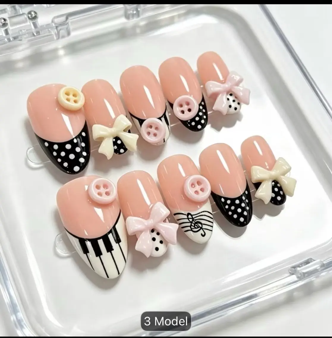 ネイル ハンドネイル A-Box Nail 本厚木のネイルデザイン