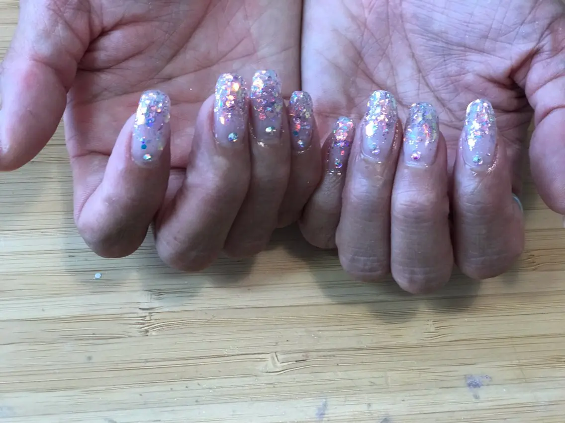 ネイル ハンドネイル Nailist Missaのネイルデザイン