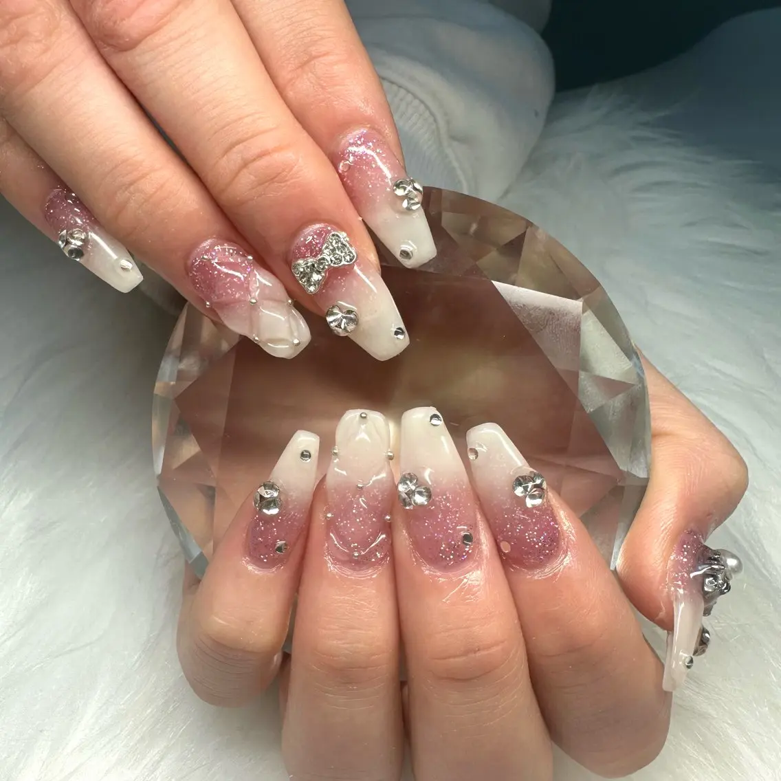 ネイル ハンドネイル maa nail‪✿のネイルデザイン
