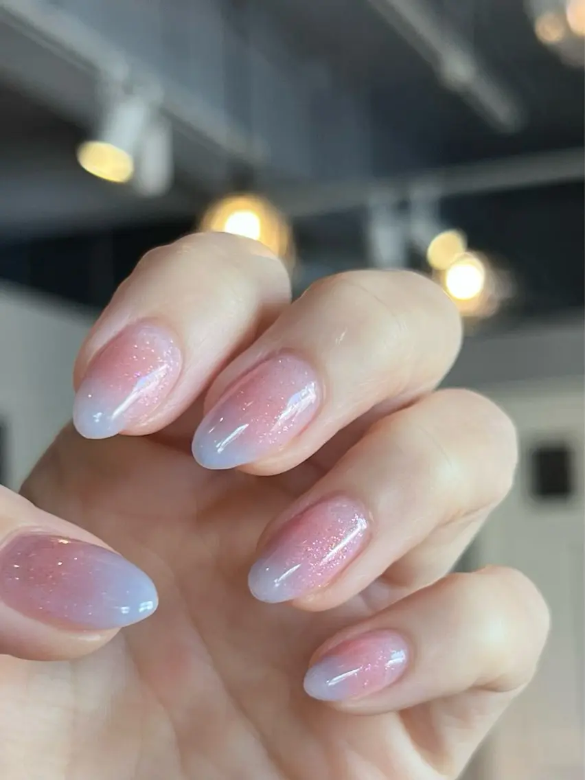 ネイル ハンドネイル tan. nailのネイルデザイン