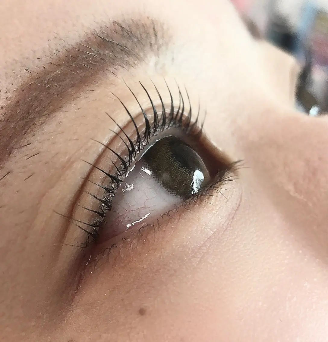 マツエク・マツパ 🫧 yumi& 💕Eye 渋谷のマツエク・マツパデザイン