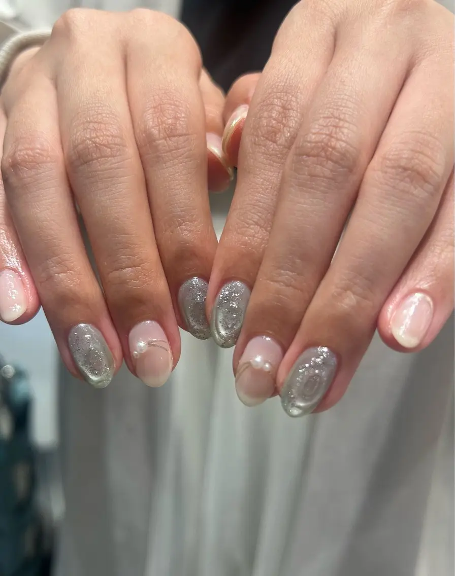 ネイル sato hanaのネイルデザイン