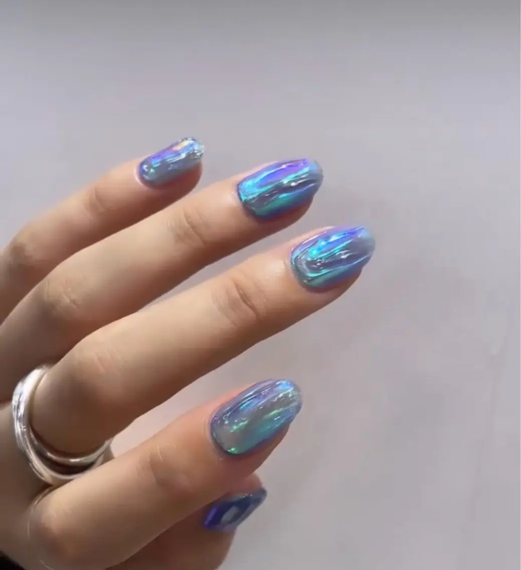 ネイル Ella salonのネイルデザイン