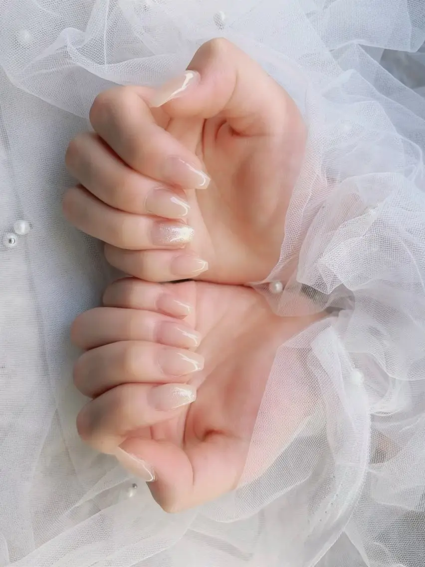 ネイル ハンドネイル MIO Nailのネイルデザイン