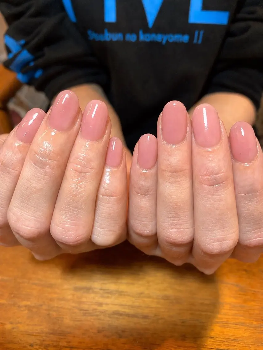 ネイル figtree hikariのネイルデザイン