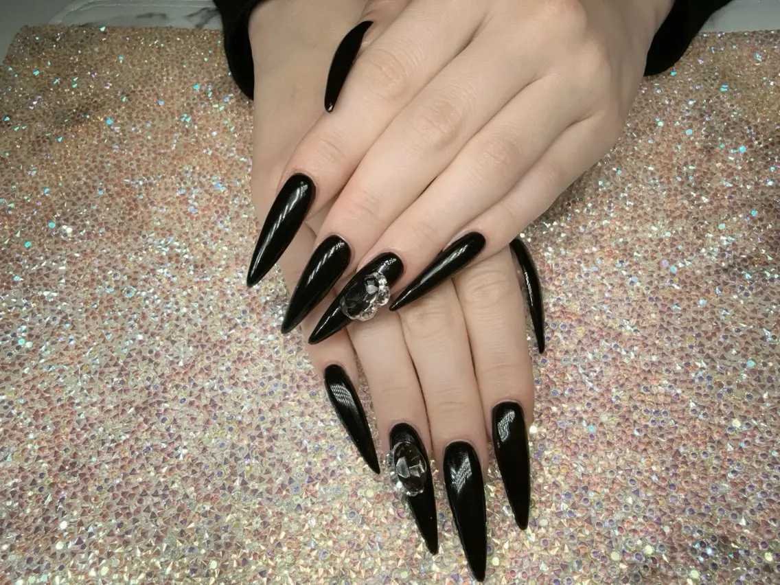ネイル Anna Nailのネイルデザイン