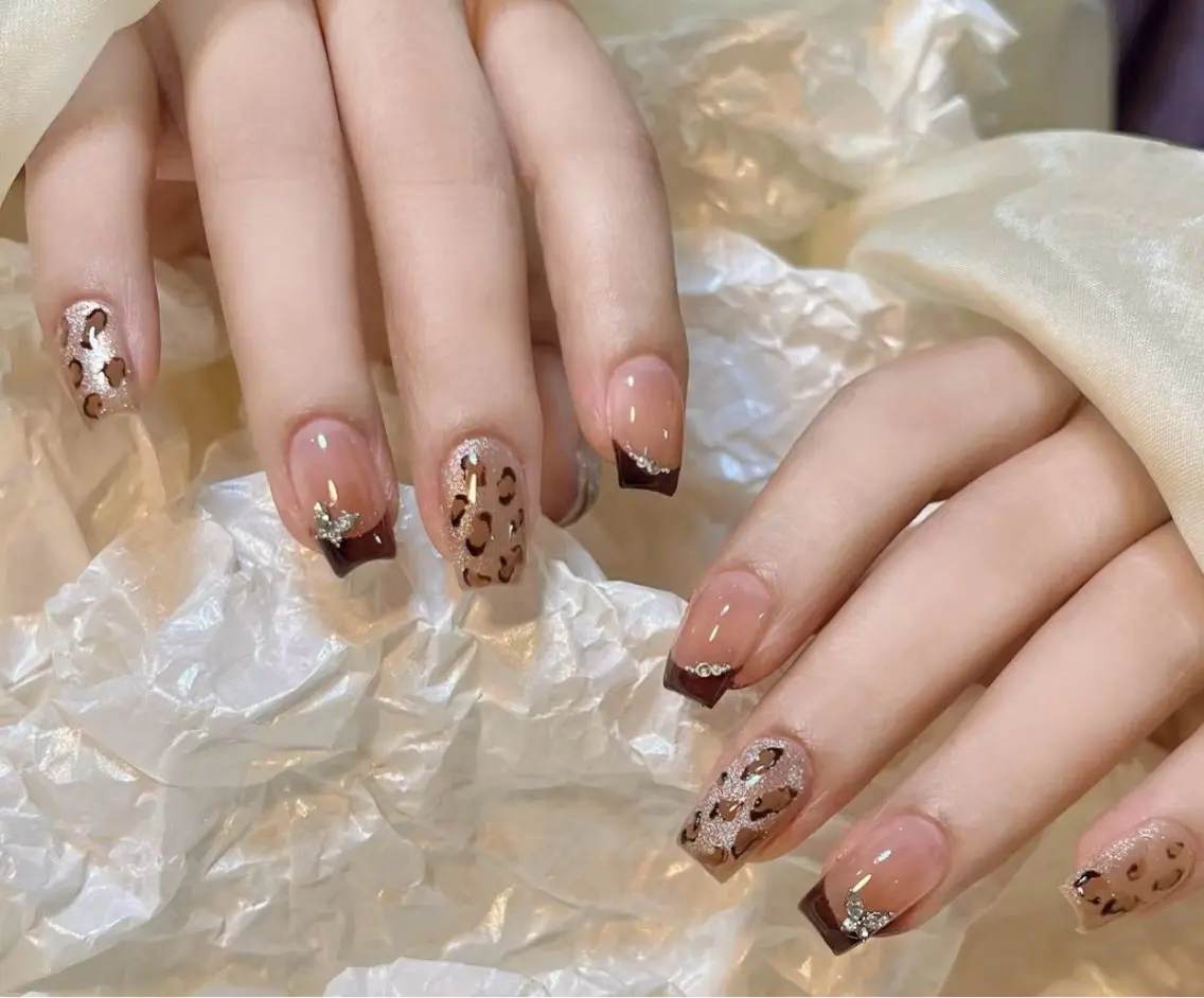 ネイル D-BEAUTY Nailsalonのネイルデザイン
