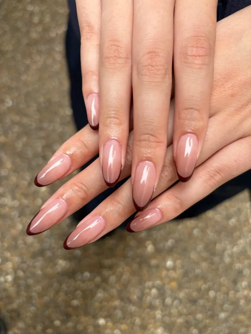ネイル ハンドネイル ネイルサロン NAILILYのネイルデザイン