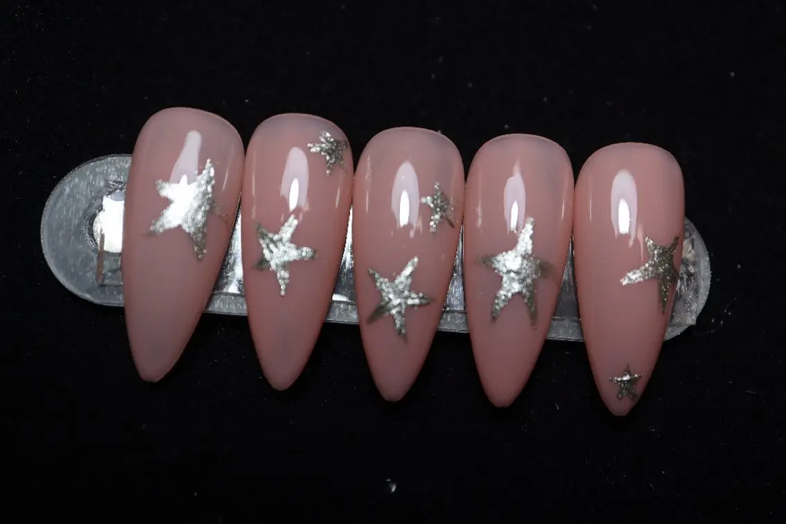 ネイル ハンドネイル 🍁Ayumi 💐 Nailsのネイルデザイン