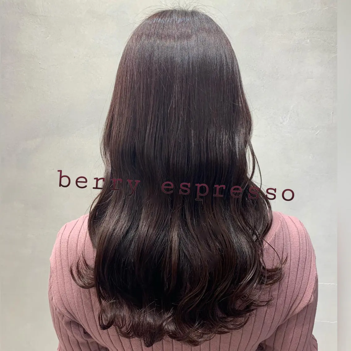 ロング カラー ヘアアレンジ 個室で似合わせ好印象 🧡外山弥千代のヘアスタイル