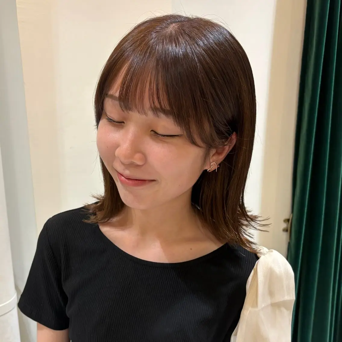 【３回目以降のお客様】30%off⭐️シングルカラー🥣の写真