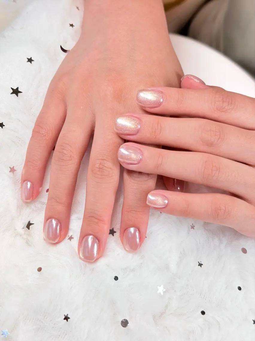 ネイル Nail Salon HARU   Aのネイルデザイン