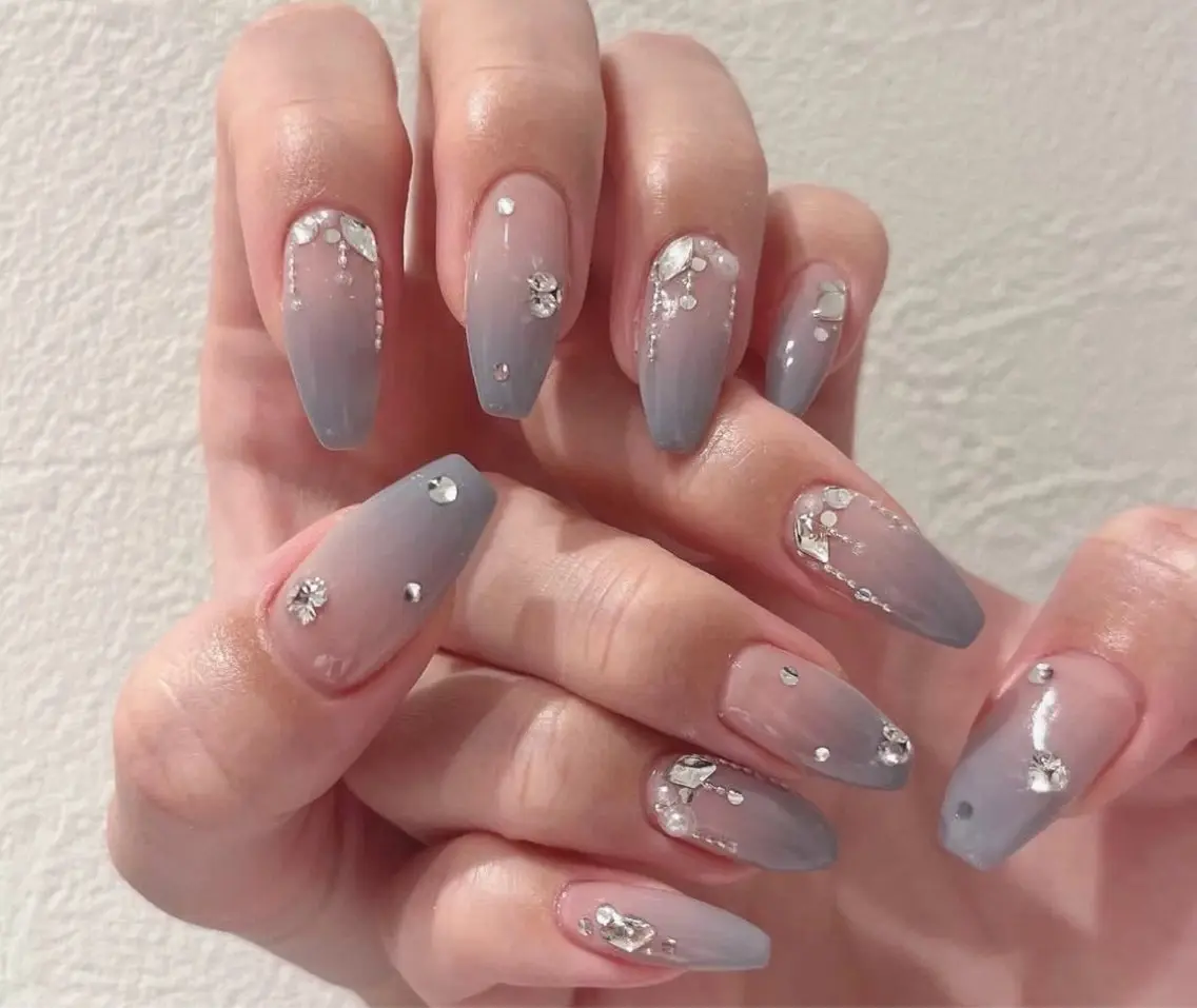 ネイル ハンドネイル D-BEAUTY Nailsalonのネイルデザイン
