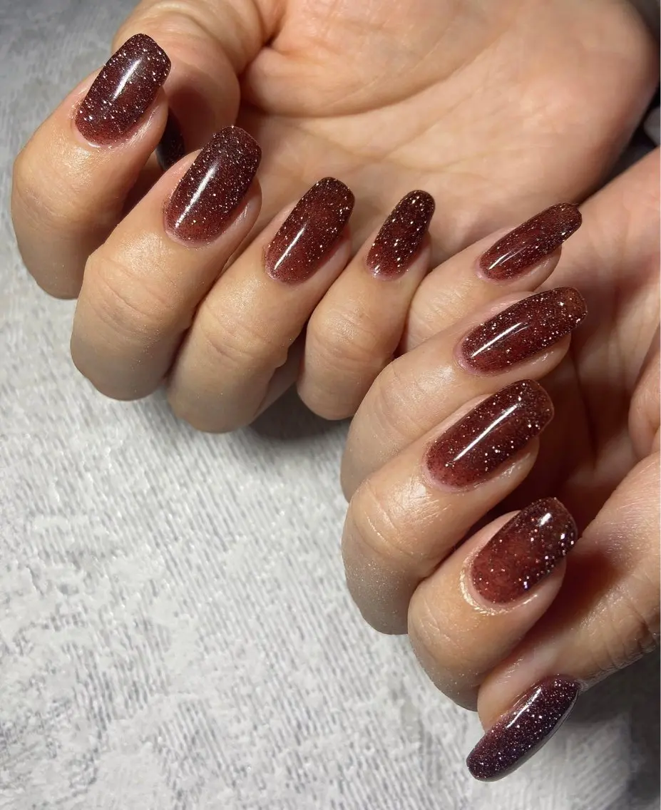 セミロング LIAN- nailのネイルデザイン