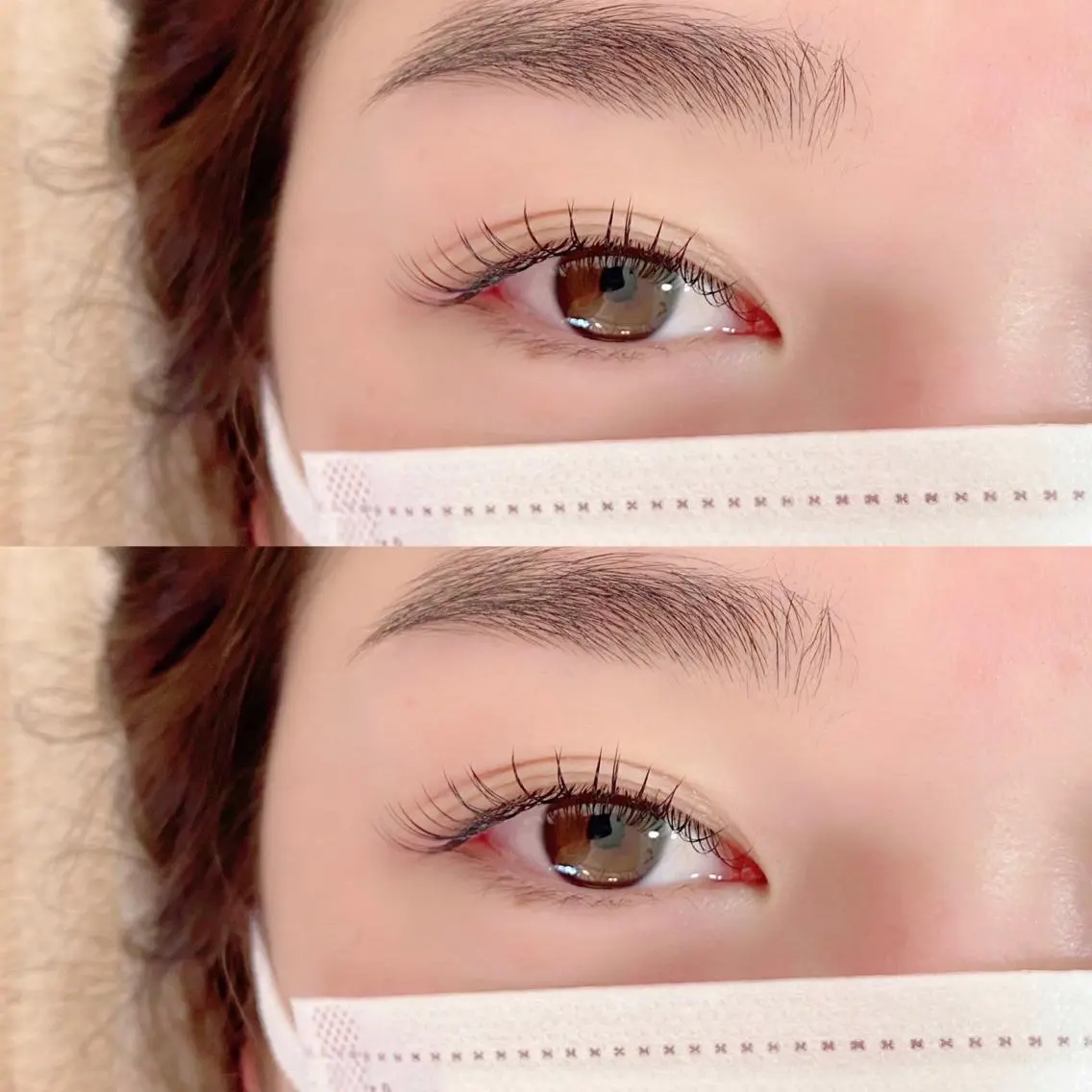 マツエク・マツパ マツエク eyelist / asukaのマツエク・マツパデザイン