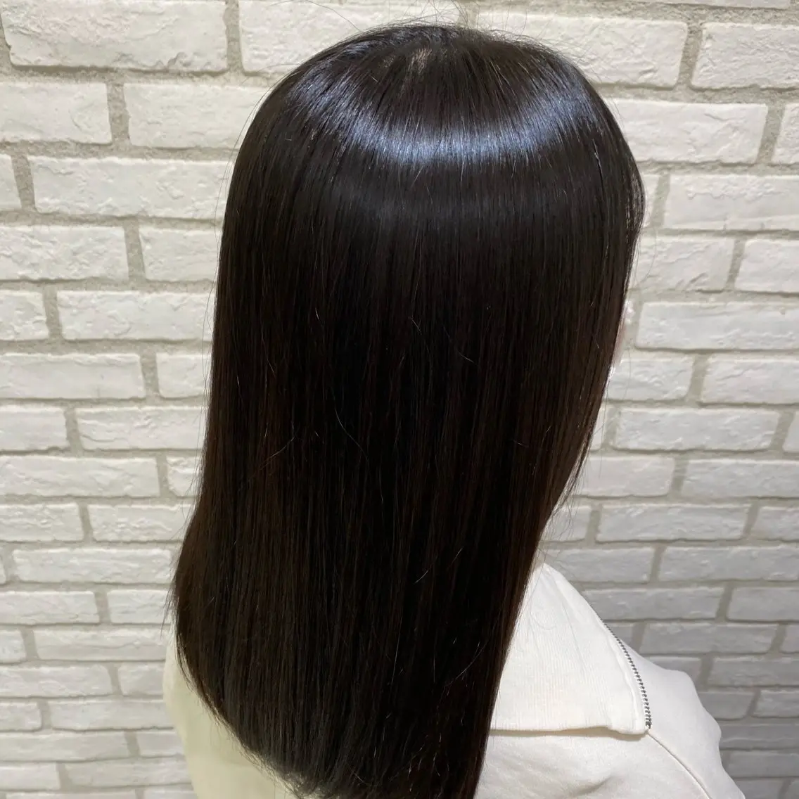 縮毛矯正✨の写真