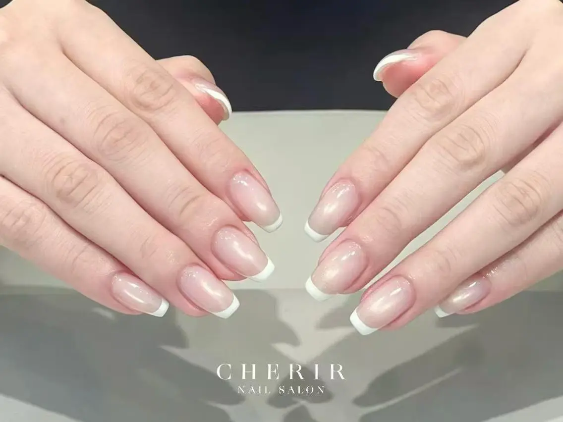 ネイル ハンドネイル CHERIR NAILSALONのネイルデザイン