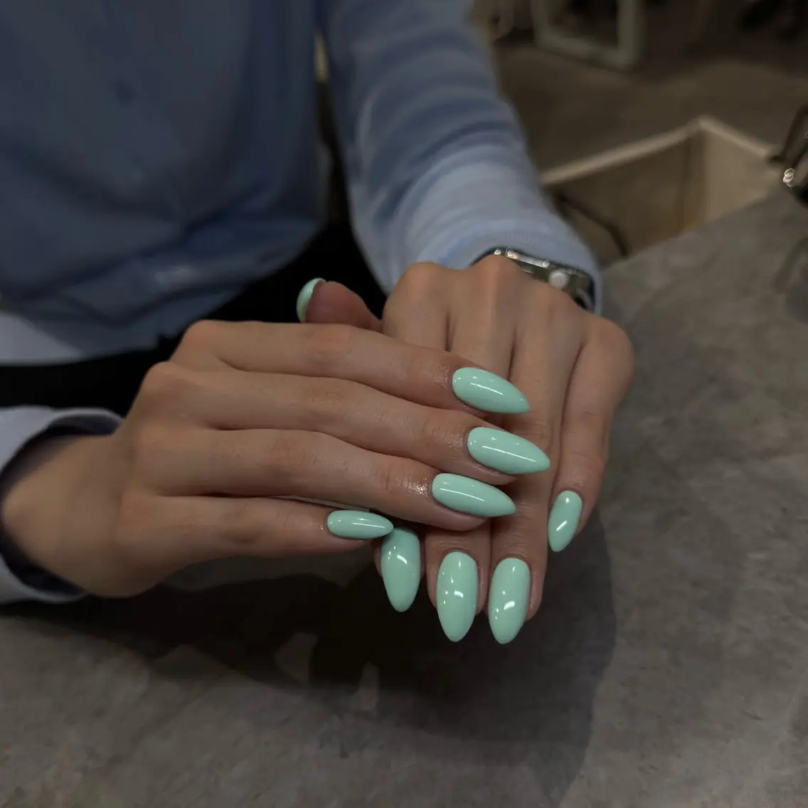 ネイル ハンドネイル IROHA NAIL 北村菜帆のネイルデザイン