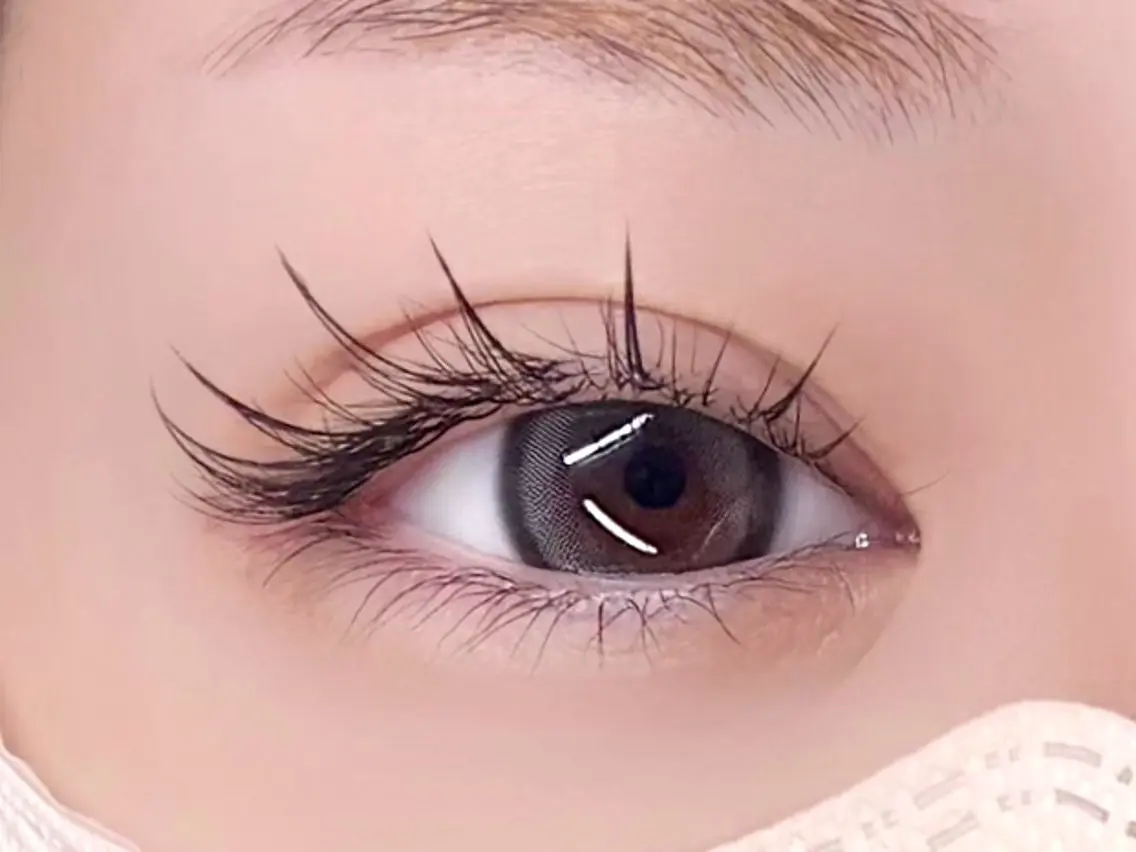 マツエク・マツパ ワンホンマツエク マツエク MATSU eye salonのマツエク・マツパデザイン