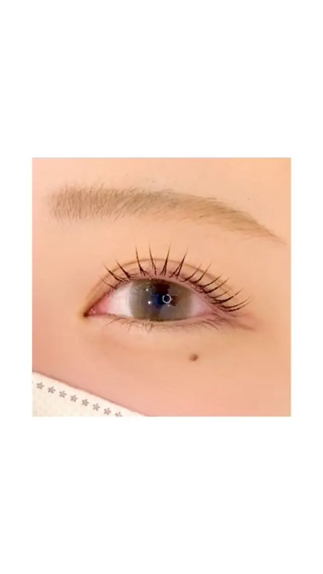 マツエク・マツパ マツパ Sunny🌞 サニーと申します🌻のマツエク・マツパデザイン